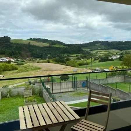 Furnas Dream House Villa Exterior photo