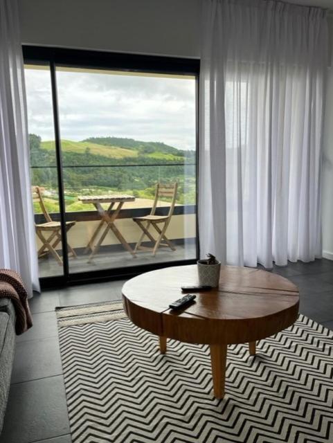 Holiday home Furnas Dream House